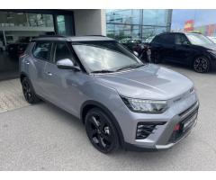 SsangYong Tivoli 1.5 GDI-T Style+ - 3