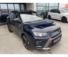 SsangYong Tivoli Style+ 1.5GDI-T - 4