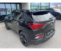 SsangYong Korando 1.5 GDI-T SUV STYLE+ - 8