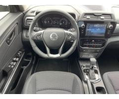 SsangYong Tivoli 1.5 GDI-T Style+ - 10