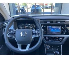 SsangYong Korando 1.5 GDI-T SUV SMART - 11