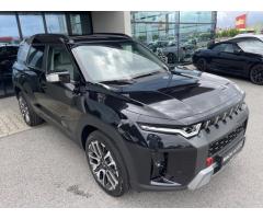 SsangYong Torres 1.5 GDI-T SUV Clever - 3