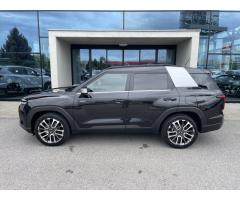 SsangYong Torres 1.5 GDI-T SUV Clever - 4