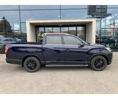 SsangYong Musso Premium 2.2 e-XDI - 5