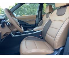 SsangYong Torres 1.5 GDI-T SUV Clever - 16