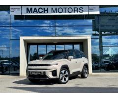 SsangYong Torres EVX PREMIUM 73,4 kwh - 1