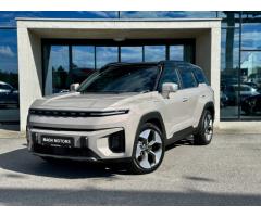 SsangYong Torres EVX PREMIUM 73,4 kwh - 2