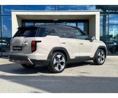 SsangYong Torres EVX PREMIUM 73,4 kwh - 7