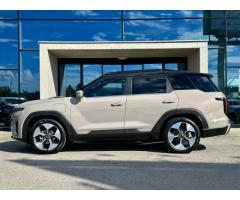 SsangYong Torres EVX PREMIUM 73,4 kwh - 10