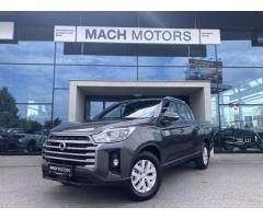 SsangYong Musso Grand Style 2.2 e-XDI - 1