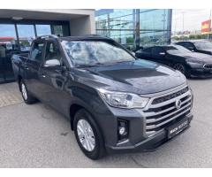 SsangYong Musso Grand Style 2.2 e-XDI - 3