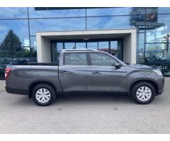 SsangYong Musso Grand Style 2.2 e-XDI - 5