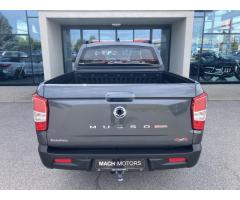 SsangYong Musso Grand Style 2.2 e-XDI - 6