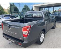 SsangYong Musso Grand Style 2.2 e-XDI - 9