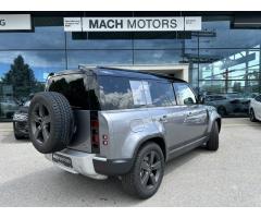 Land Rover Defender 110 D300 SE - 8