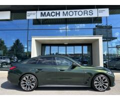 BMW Řada 4 420d xDrive GranCoupé El.tažné - 7