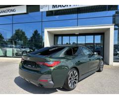 BMW Řada 4 420d xDrive GranCoupé El.tažné - 8