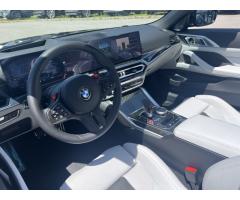 BMW M4 Competition M xDrive, 2023 - 10