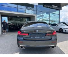 BMW Řada 5 BMW 530d xDrive El.tažné Laser - 10