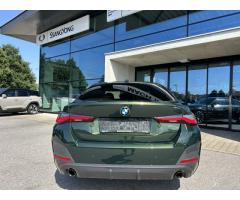 BMW Řada 4 420d xDrive GranCoupé El.tažné - 11