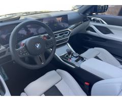 BMW M4 Competition M xDrive, 2023 - 13