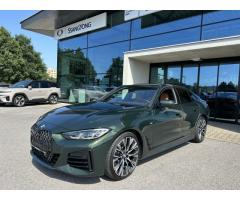 BMW Řada 4 420d xDrive GranCoupé El.tažné - 13