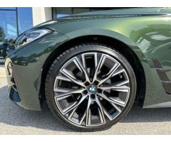 BMW Řada 4 420d xDrive GranCoupé El.tažné - 14