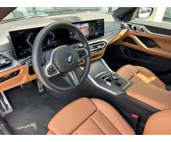 BMW Řada 4 420d xDrive GranCoupé El.tažné - 15