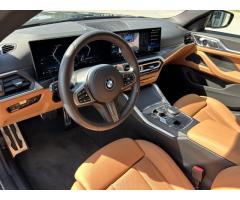 BMW Řada 4 420d xDrive GranCoupé El.tažné - 16