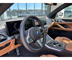 BMW Řada 4 420d xDrive GranCoupé El.tažné - 17