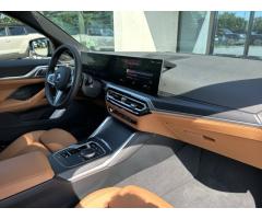 BMW Řada 4 420d xDrive GranCoupé El.tažné - 20