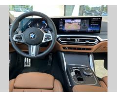 BMW Řada 4 420d xDrive GranCoupé El.tažné - 21