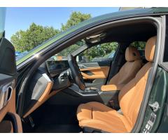 BMW Řada 4 420d xDrive GranCoupé El.tažné - 22