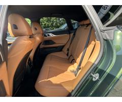 BMW Řada 4 420d xDrive GranCoupé El.tažné - 23