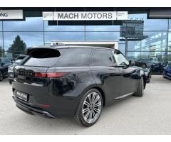 Land Rover Range Rover Sport D350 Autobiography - 6