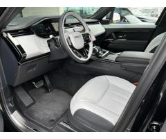 Land Rover Range Rover Sport D350 Autobiography - 8