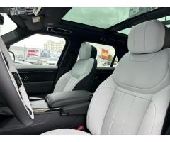 Land Rover Range Rover Sport D350 Autobiography - 10