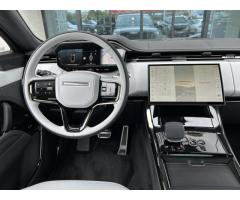 Land Rover Range Rover Sport D350 Autobiography - 12