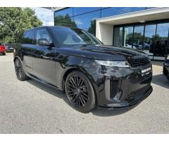 Land Rover Range Rover Sport SV P635 Edition One - 6