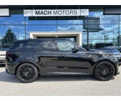 Land Rover Range Rover Sport SV P635 Edition One - 7