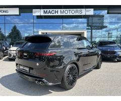 Land Rover Range Rover Sport SV P635 Edition One SKLADEM - 8