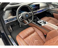 BMW i7 xDrive60, B&W 1965W,TV 12/2023 - 17