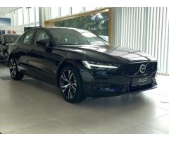 Volvo S60 PLUS B4 - REZERVACE - 6