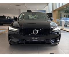 Volvo S60 PLUS B4 - REZERVACE - 7