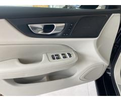 Volvo S60 PLUS B4 VENTILACE,BLIS,ACC,H/K - 12