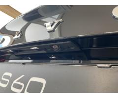 Volvo S60 PLUS B4 VENTILACE,BLIS,ACC,H/K - 19