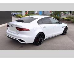 Jaguar XE D200 R-Dynamic Black - 16