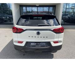 SsangYong Korando 1.5 GDI-T SUV STYLE+ - 7