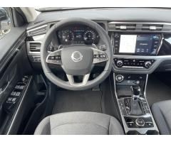 SsangYong Korando 1.5 GDI-T SUV STYLE+ - 10