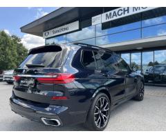 BMW X7 30d, 2020, vzduch, tažné, ACC - 6